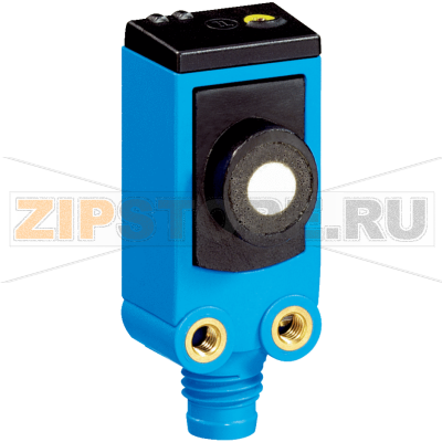 Датчик ультразвуковой SICK UC4-1334A 