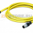 System bus cable for drag chain; 5-pole; Length: 8 m Wago 756-1505/060-080 - System bus cable for drag chain; 5-pole; Length: 8 m Wago 756-1505/060-080