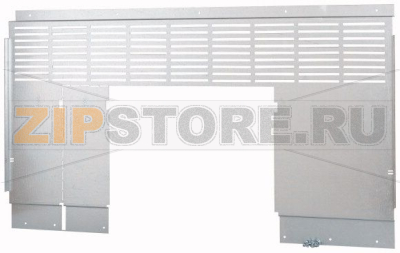 Разделительная панель защиты от дуги для выключателей IZMX/IZM Eaton XPIX40F2BMCB0610 
