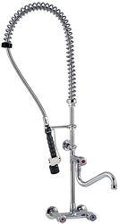 PRE-RINSE UNIT KLARCO EUROP 1036 mm - WA 