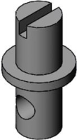 STEM B-1200 VOL CTRL