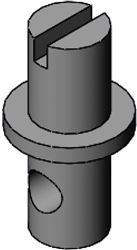 STEM B-1200 VOL CTRL 