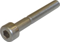 ВИНТ С ЦИЛИНДРИЧЕСКОЙ ГЛАВОЙ M4X30