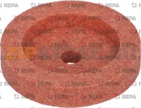 ЗАТОЧНЫЙ КАМЕНЬ 40Х10Х6 МЕЛКОЗЕРНИСТЫЙ