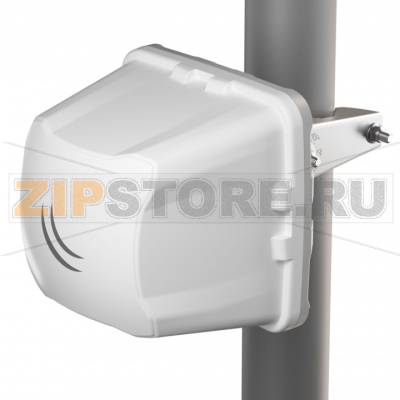 Точка доступа MikroTik RBCube-60ad 