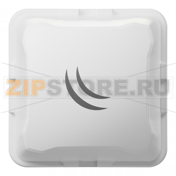 Точка доступа MikroTik RBCube-60ad 