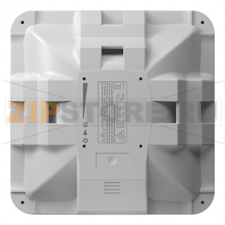 Точка доступа MikroTik RBCube-60ad 