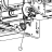 Втулка с фланцем Datamax A-6310 Mark II RH