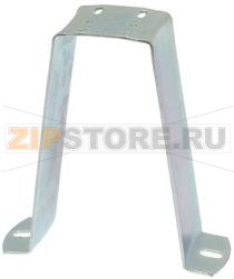 STAFFA MOTOVENTILATORE 