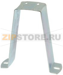 STAFFA MOTOVENTILATORE 