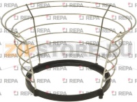 ЗАЩИТА БАЧКА ИЗ НЕРЖАВЕЮЩЕЙ СТАЛИ