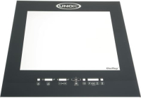 EXTERNAL GLASS KIT XVC505