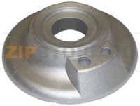 ОСНОВАНИЕ ГОРЕЛКИ Ø 45 ММ, 1,5 КВТ