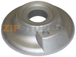 ОСНОВАНИЕ ГОРЕЛКИ Ø 45 ММ, 1,5 КВТ 