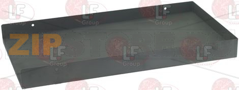 PIASTRA LISCIA 650x350 mm 