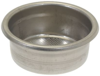 2-ПОРЦИОННЫЙ ФИЛЬТР 12 г ø 65x25,5 mm