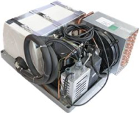 CONDENSING UNIT FRENOX VL14-M