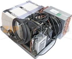 CONDENSING UNIT FRENOX VL14-M 