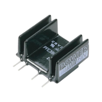 Реле твердотельное 25 А, 530 В/AC, 1 шт Crydom PFE380D25
