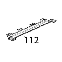 Cassetto raccogli gocce 860 Unox XBC 615EG