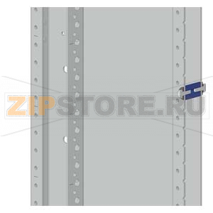 SIVACON, earthquake kit, for stabilisation of a partition panel Siemens 8MF1000-2HW 