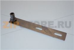 ASSIEME STAFFA SUPERIORE PORTA 