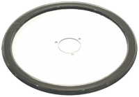 COPERCHIO CON GUARNIZIONE CT6/8