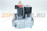 ELETTROVALVOLA 843 50 HZ SYNTH 06/40,