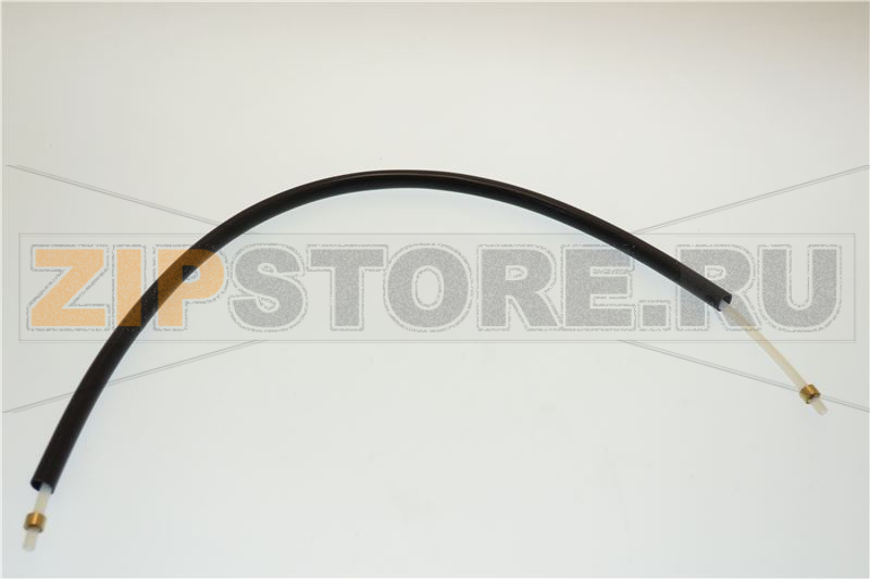 ТРУБКА PTFE PTFE Ø 4X2 ММ - 480ММ 