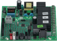 МАТЕРИНСКАЯ ПЛАТА HAC PLUS (P7)