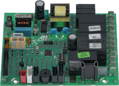 МАТЕРИНСКАЯ ПЛАТА HAC PLUS (P7) 