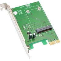Плата MikroTik IAMP1E