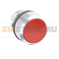 Кнопка MP2-20R ABB 1SFA611101R2001