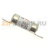 Предохранитель, 20 A, AC 550 В, DC 250 В, 80 кА, BS88/A1, 14 * 56 мм, gL/gG, BS Eaton 20AMP 550V AC - Предохранитель, 20 A, AC 550 В, DC 250 В, 80 кА, BS88/A1, 14 * 56 мм, gL/gG, BS Eaton 20AMP 550V AC
