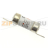 Предохранитель, 20 A, AC 550 В, DC 250 В, 80 кА, BS88/A1, 14 * 56 мм, gL/gG, BS Eaton 20AMP 550V AC - Предохранитель, 20 A, AC 550 В, DC 250 В, 80 кА, BS88/A1, 14 * 56 мм, gL/gG, BS Eaton 20AMP 550V AC