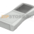 Корпус ручной с отсеком для 4 батареек типа АА, 209.3x98x34.8 мм, IP 40 (IP 65) Bopla BS 803 DIS-7035 - Корпус ручной с отсеком для 4 батареек типа АА, 209.3x98x34.8 мм, IP 40 (IP 65) Bopla BS 803 DIS-7035