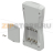 Корпус ручной с отсеком для 4 батареек типа АА, 209.3x98x34.8 мм, IP 40 (IP 65) Bopla BS 803 DIS-7035 - Корпус ручной с отсеком для 4 батареек типа АА, 209.3x98x34.8 мм, IP 40 (IP 65) Bopla BS 803 DIS-7035