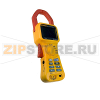 Клещи Fluke 345