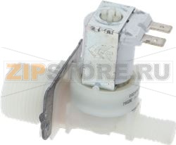 ЭЛЕКТРОМАГНИТНЫЙ КЛАПАН  ELBI TYPE 329 1 VIA 180° 