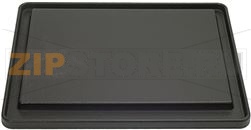 ГЛАДКАЯ ПОВЕРХНОСТЬ 385X320 ММ 