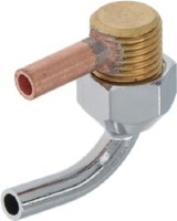 OFFICE LEVA DISCHARGE  ADAPTOR