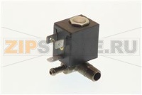 ELETTROVALVOLA ACQUA SX 230V 50HZ