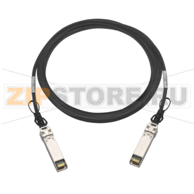 Кабель QNAP CAB-DAC15M-SFPP 