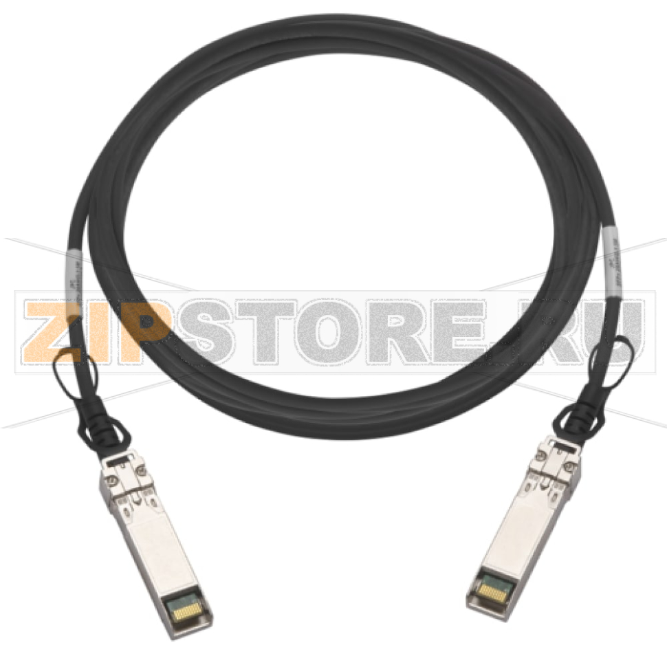 Кабель QNAP CAB-DAC15M-SFPP 