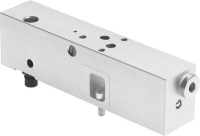 Плита промежуточная Festo VABF-S4-1-S