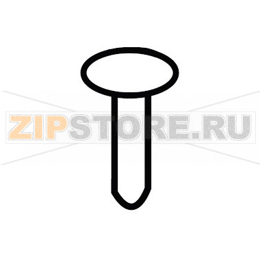 Chiodo 2x06 UNI 7591 bru Saeco Royal Coffee Bar FWA Chiodo 2x06 UNI 7591 bru Saeco Royal Coffee Bar FWA

Запчасть на сборочном чертеже под номером: 61

Название запчасти на итальянском языке: Chiodo 2x06 UNI 7591 bru Saeco Royal Coffee Bar FWA