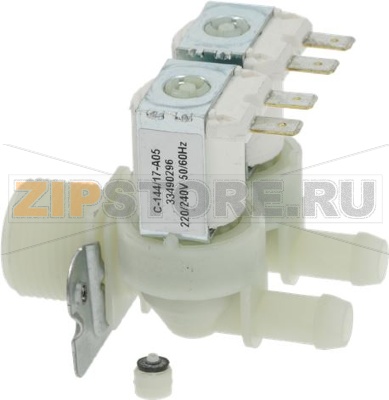 ЭЛЕКТРОМАГНИТНЫЙ КЛАПАН 230В 50ГЦ 