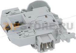 ELECTRIC LOCK BOSCH 00638259 