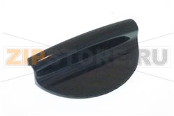 TOPPETTA_FISSAGGIO VETRO FIANCO 