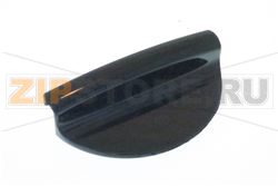 TOPPETTA_FISSAGGIO VETRO FIANCO 